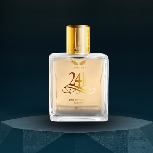 24K - Perfume de Feromonas